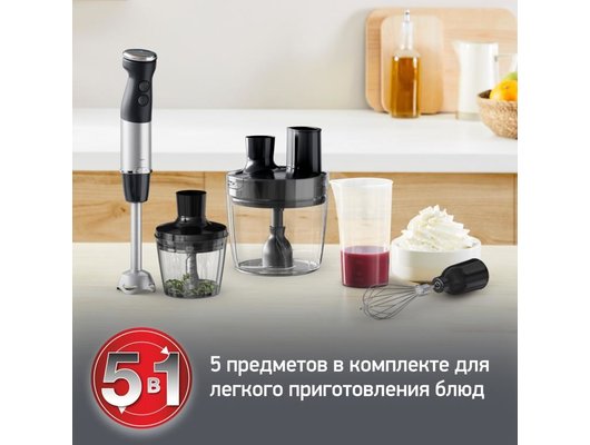 Блендер MOULINEX DD67G810